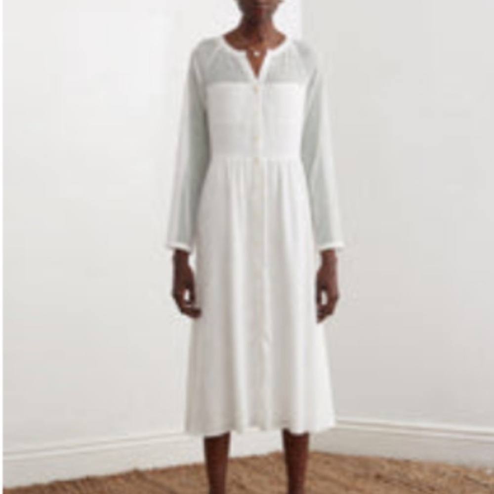 Sancia Graciela Dress